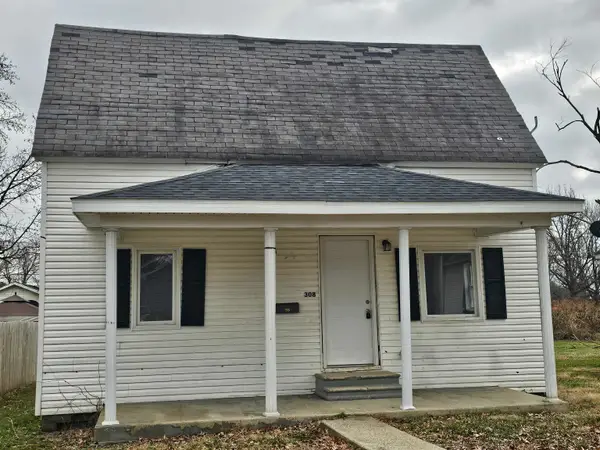 308 N 20th Street, Herrin, IL 62948