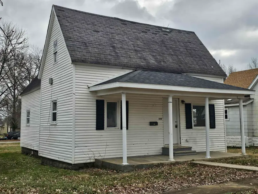 308 N 20th Street, Herrin, IL 62948 - Image #2