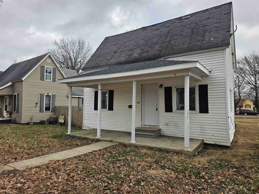 308 N 20th Street, Herrin, IL 62948 - Image #3