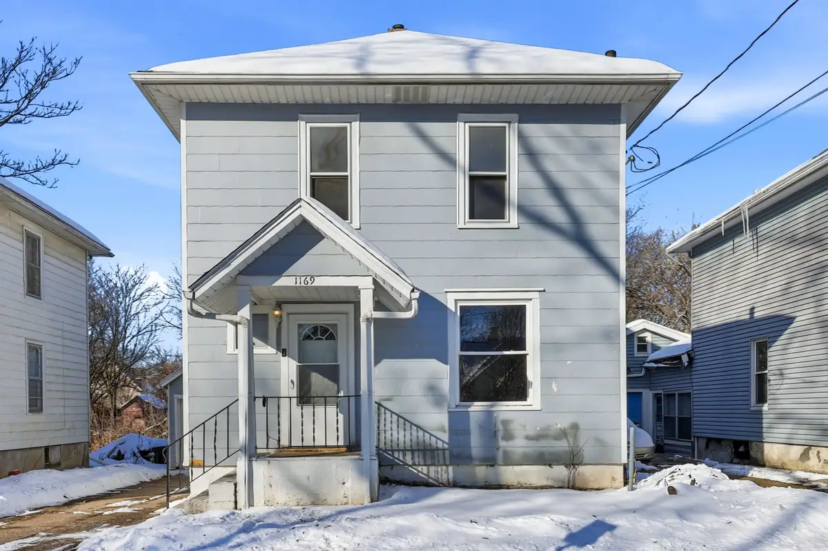 1169 23rd Street, Moline, IL 61265 - Image #1