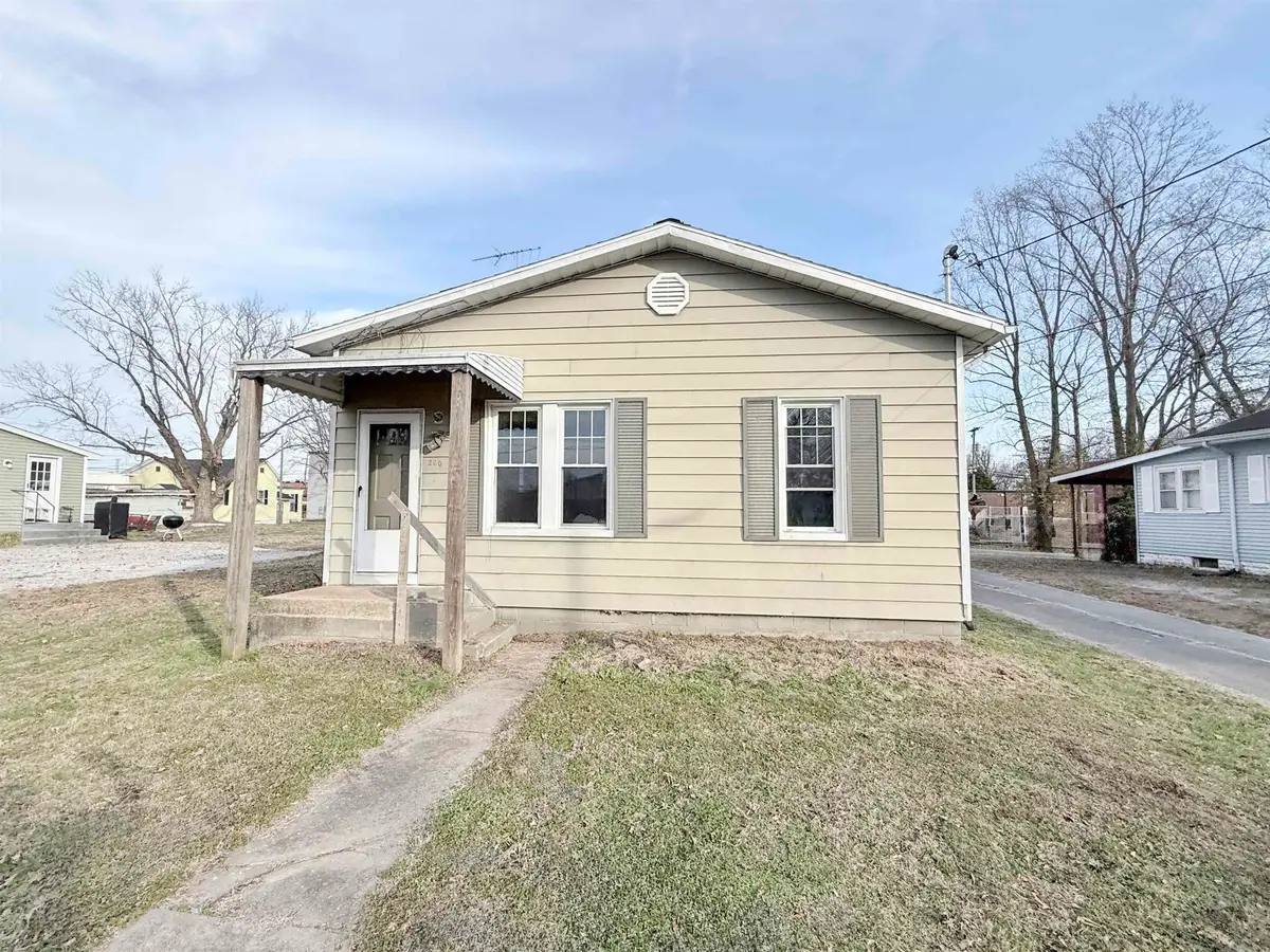 220 S 14th Street, Murphysboro, IL 62966 - Image #1