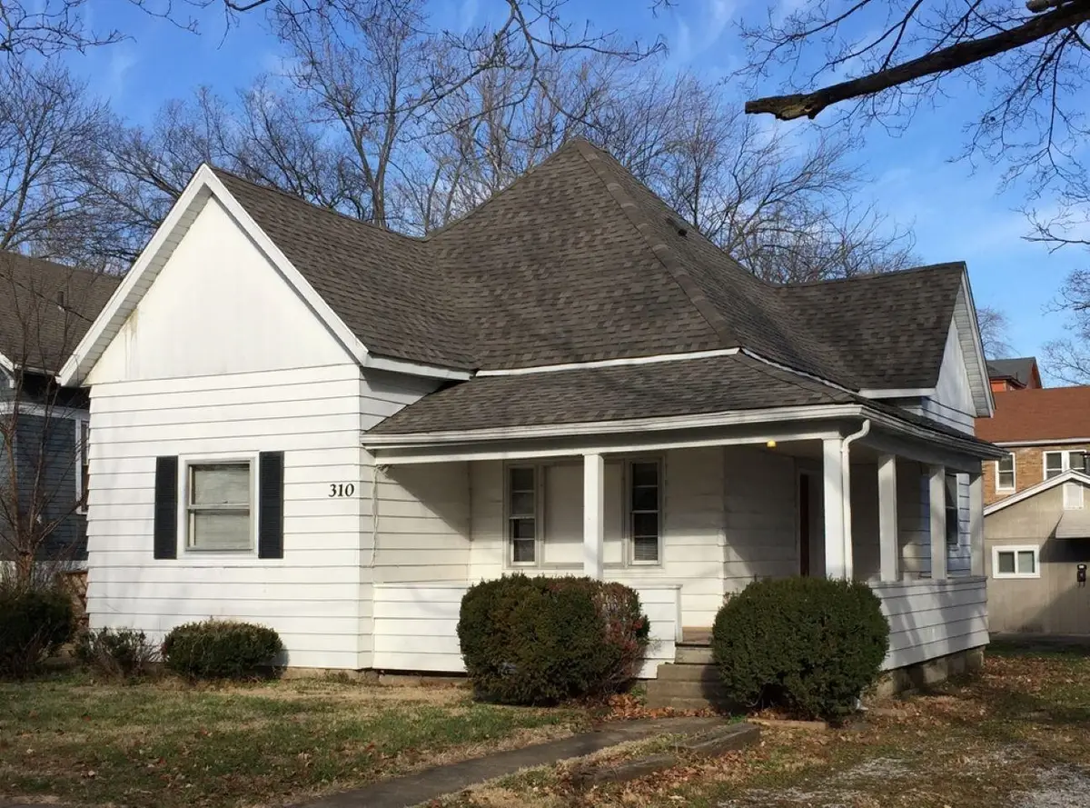 310 W Cherry Street, Carbondale, IL 62901 - Image #1