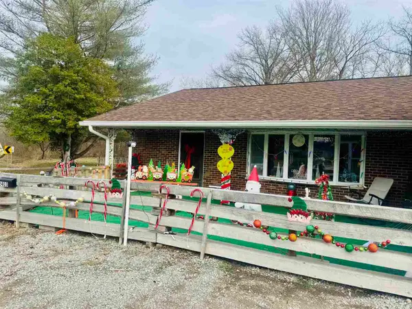 2403 E Main Street, West Frankfort, IL 62896