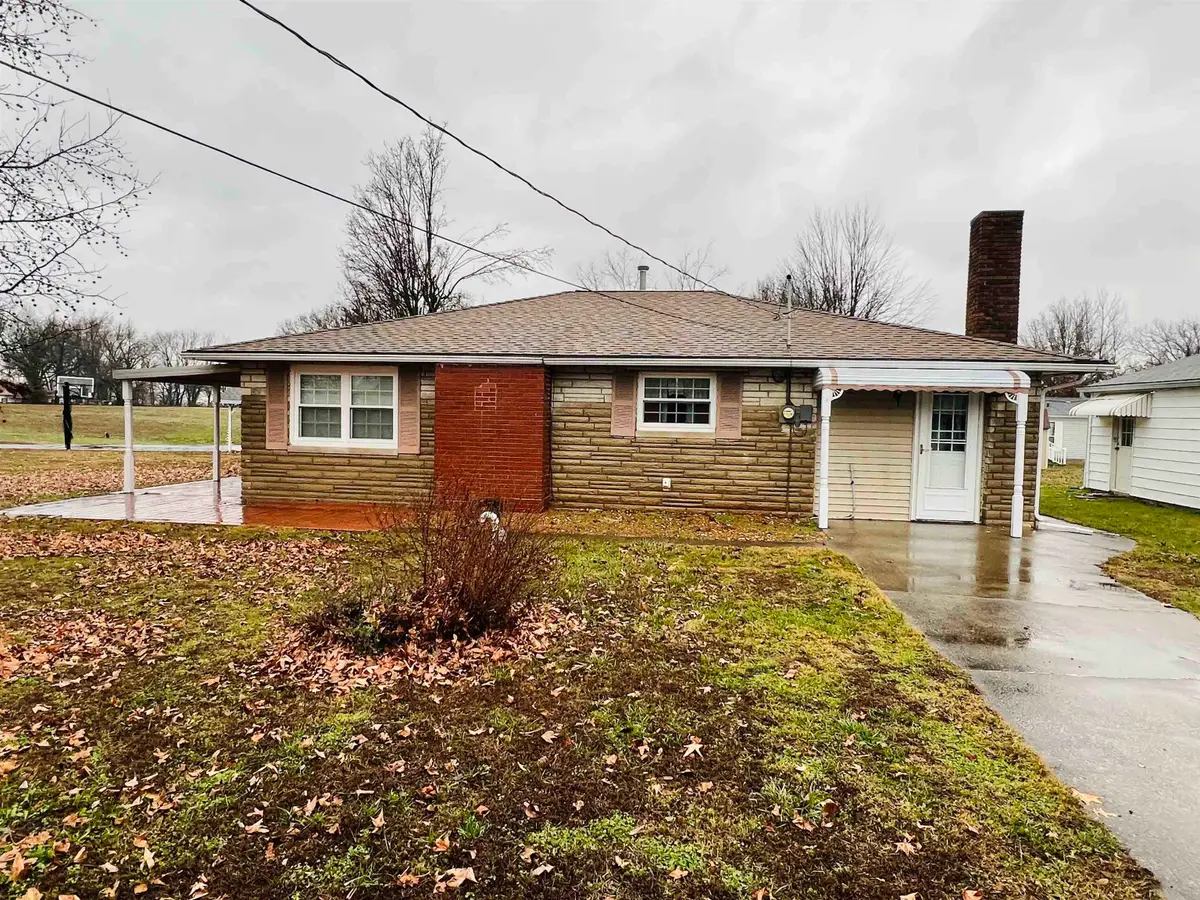 191 W Davis Street, Equality, IL 62934 - Image #1