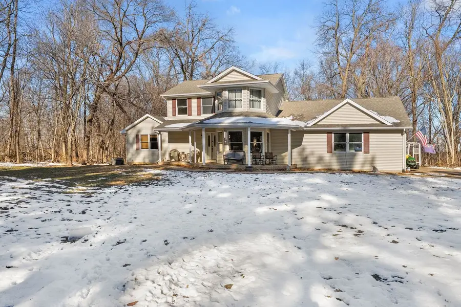 8100 149th St W Street W, Taylor Ridge, IL 61284 - Image #3