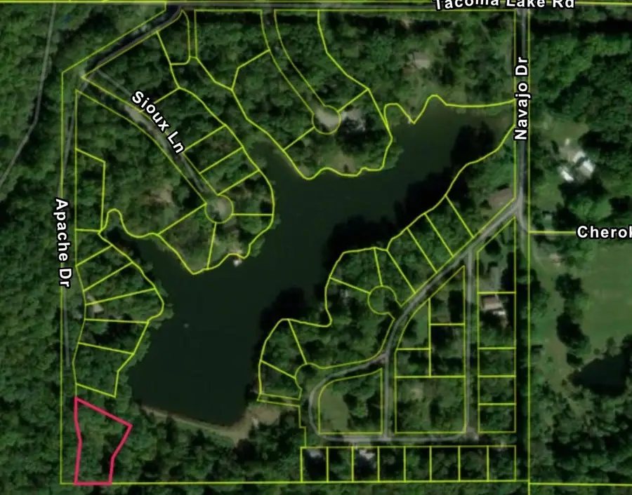 001 Apache Drive, Carbondale, IL 62902 - Image #3