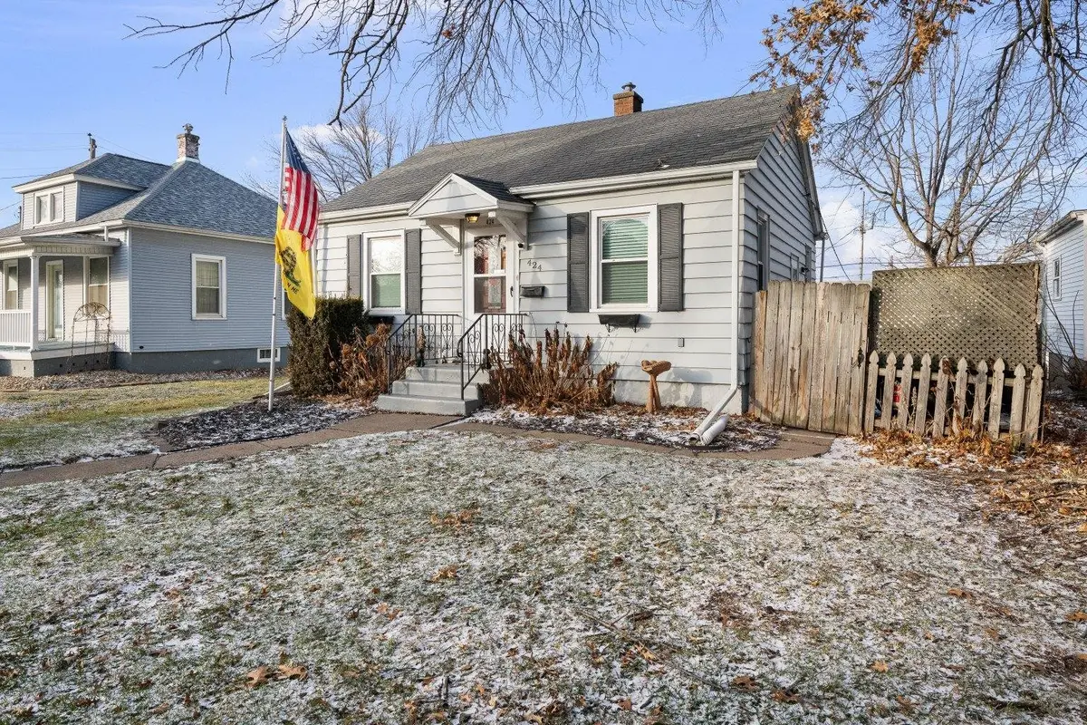 424 E 31st Street, Davenport, IA 52803 - Image #1