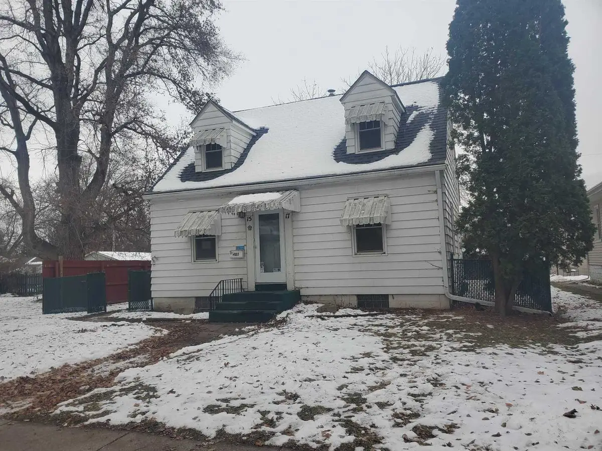 1517 32nd Street, Rock Island, IL 61201 - Image #1