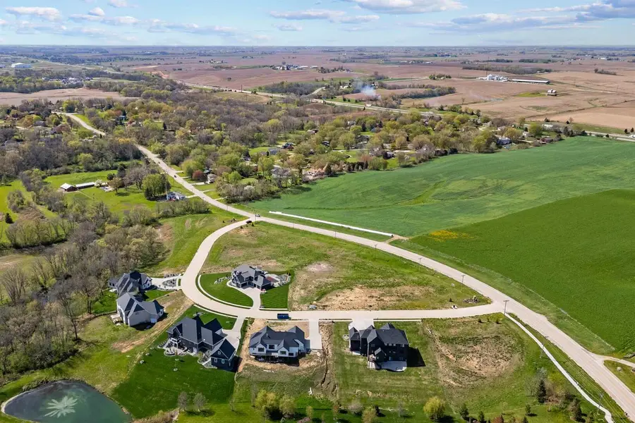 Lot 14 250th Avenue, Bettendorf, IA 52722 - Image #3