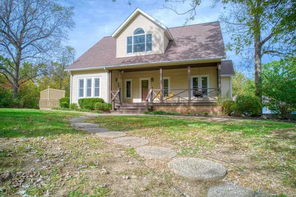 6873 Old Highway 13, Carbondale, IL 62901