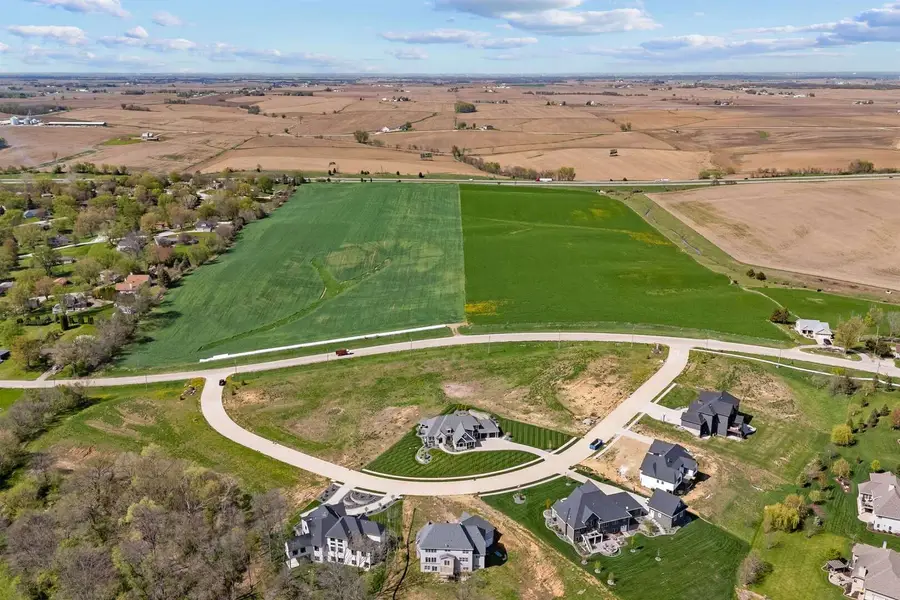 Lot 9 250th Avenue, Bettendorf, IA 52722 - Image #2