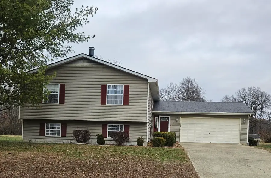 4412 Woodglen Lane, Mount Vernon, IL 62864 - Image #2