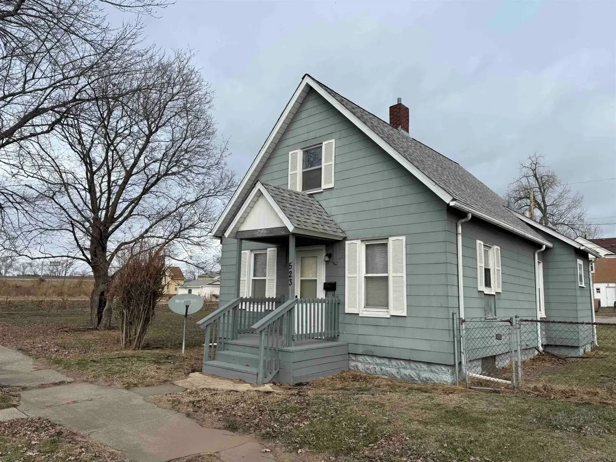 523 5th Street, Rock Island, IL 61201 - Image #1