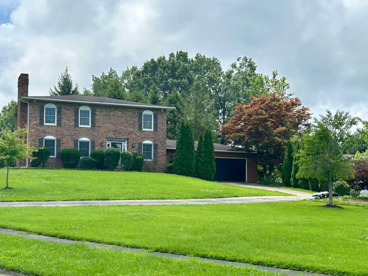 317 S Lu Ct Court, Carbondale, IL 62901 - Image #1