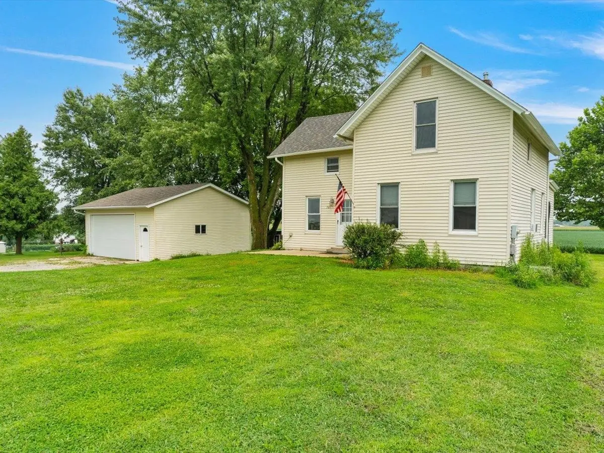 301 1st Street, Long Grove, IA 52756 - Image #1