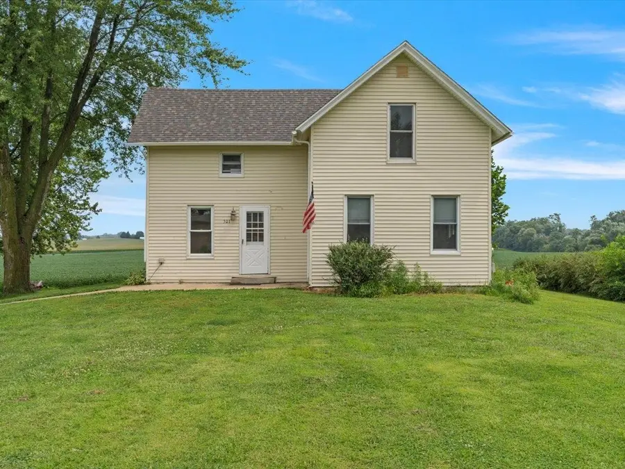 301 1st Street, Long Grove, IA 52756 - Image #2