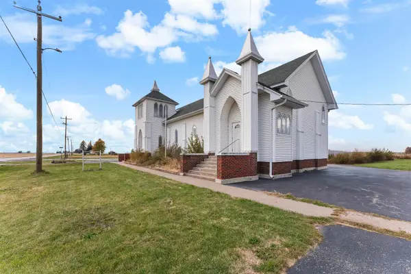 2406 170th Avenue, Aledo, IL 61231