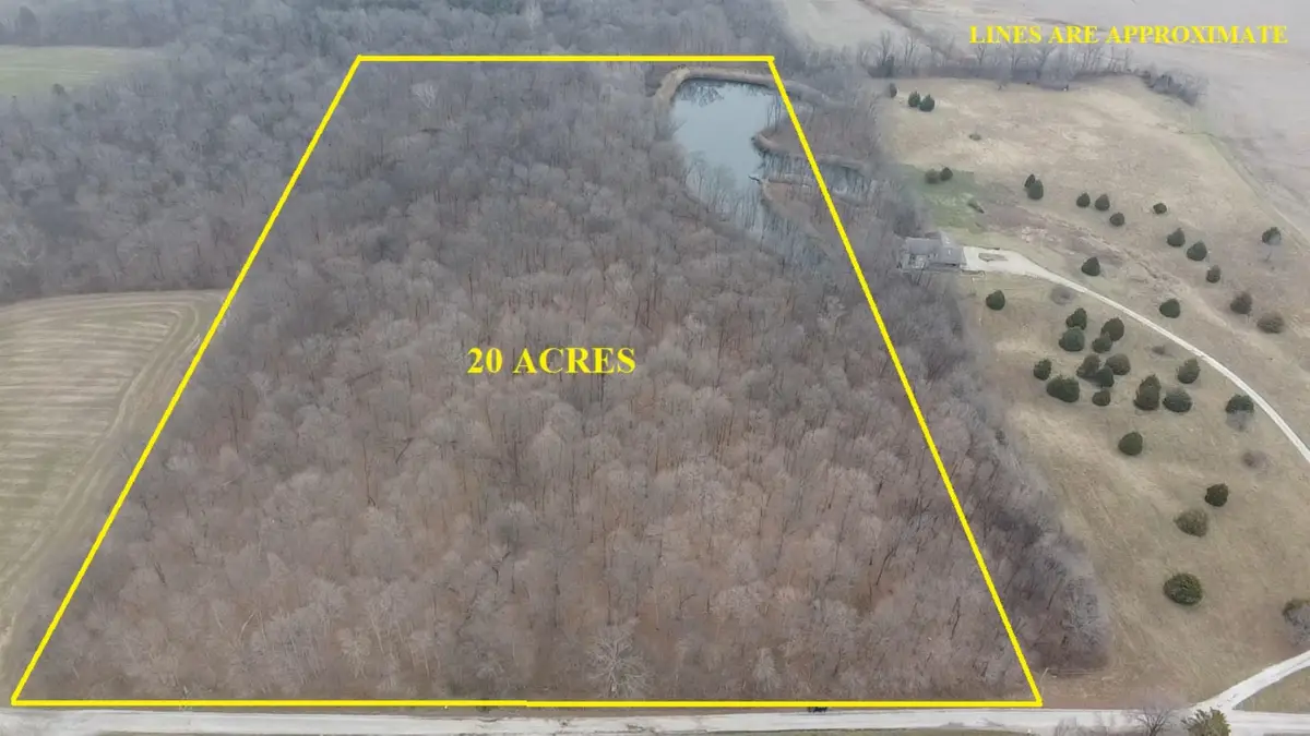 0 N Steel Lane, Woodlawn, IL 62898 - Image #1