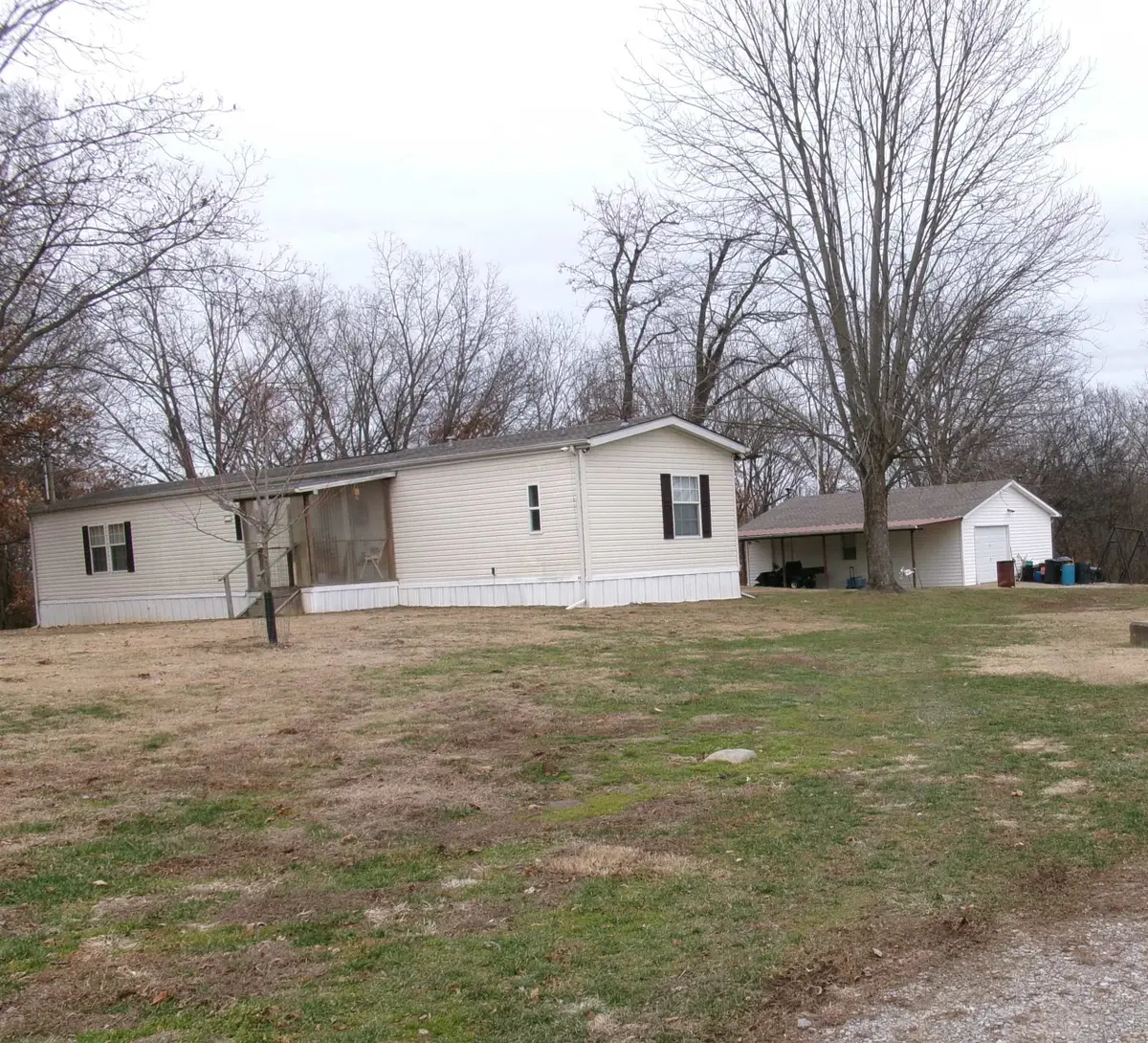 106 Ford Street, New Haven, IL 62867 - Image #1