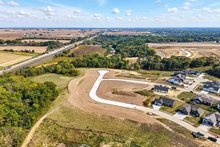 7163 Spring Creek Drive, Bettendorf, IA 52722 - Image #3