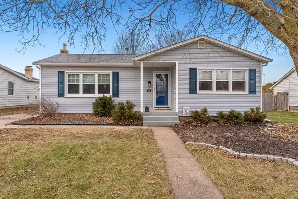 139 N Stewart St Street, Geneseo, IL 61254