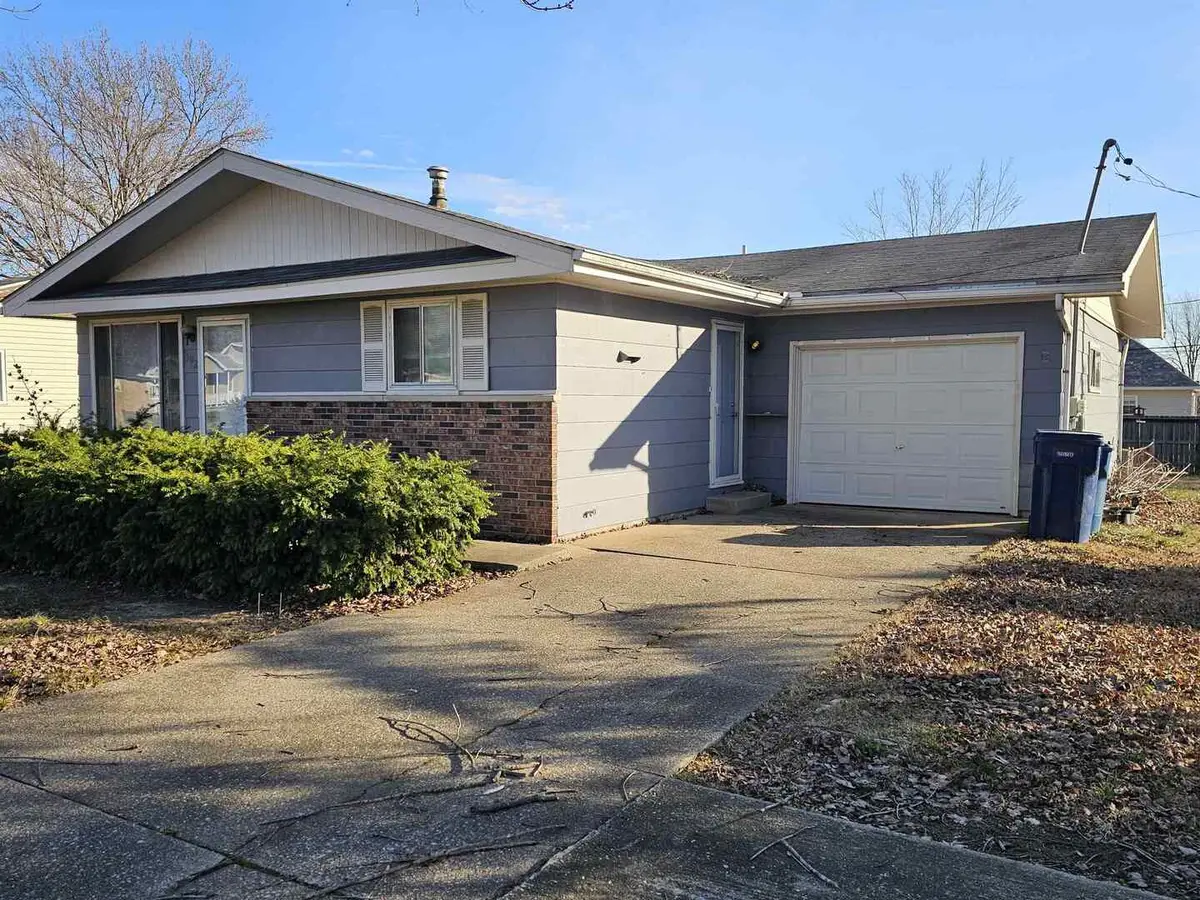 Address Withheld By Seller, Mount Vernon, IL 62864 - Image #1