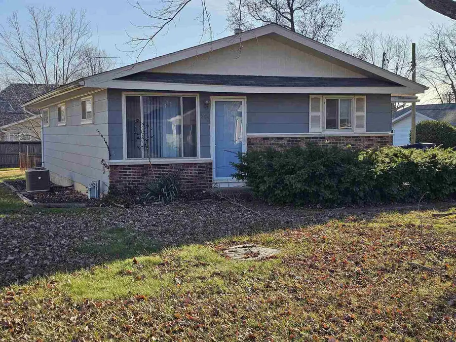 Address Withheld By Seller, Mount Vernon, IL 62864 - Image #2