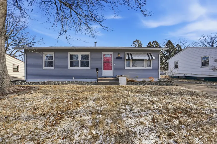 2123 N Gayman Avenue, Davenport, IA 52804 - Image #2