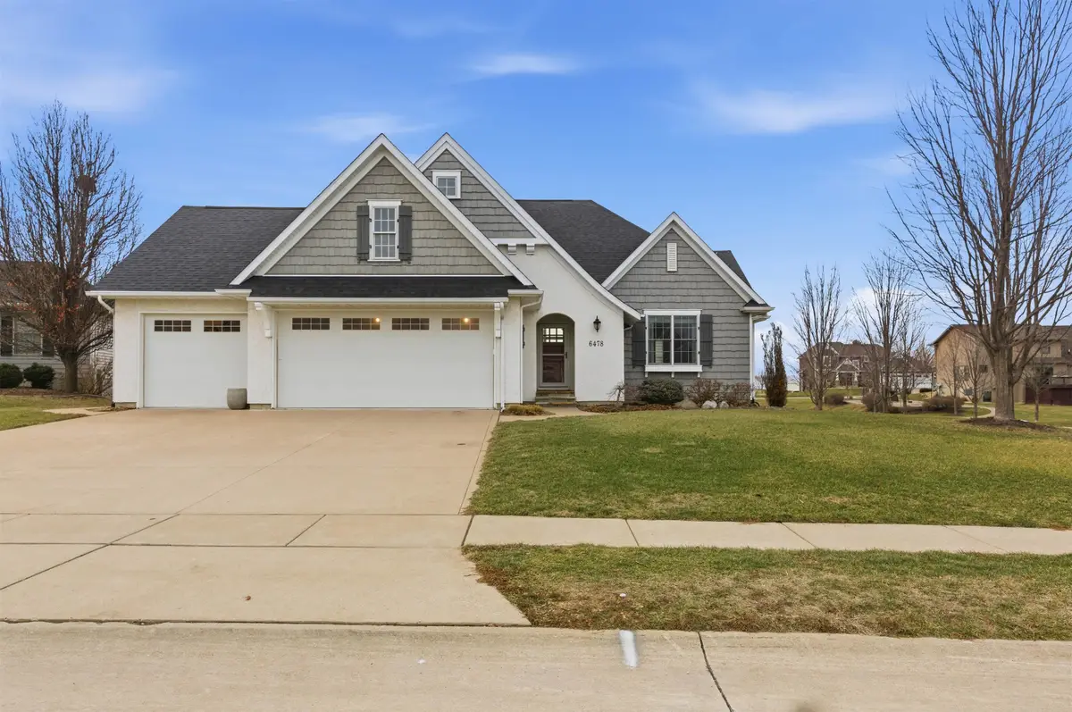 6478 Spring Creek Dr Drive, Bettendorf, IA 52722 - Image #1
