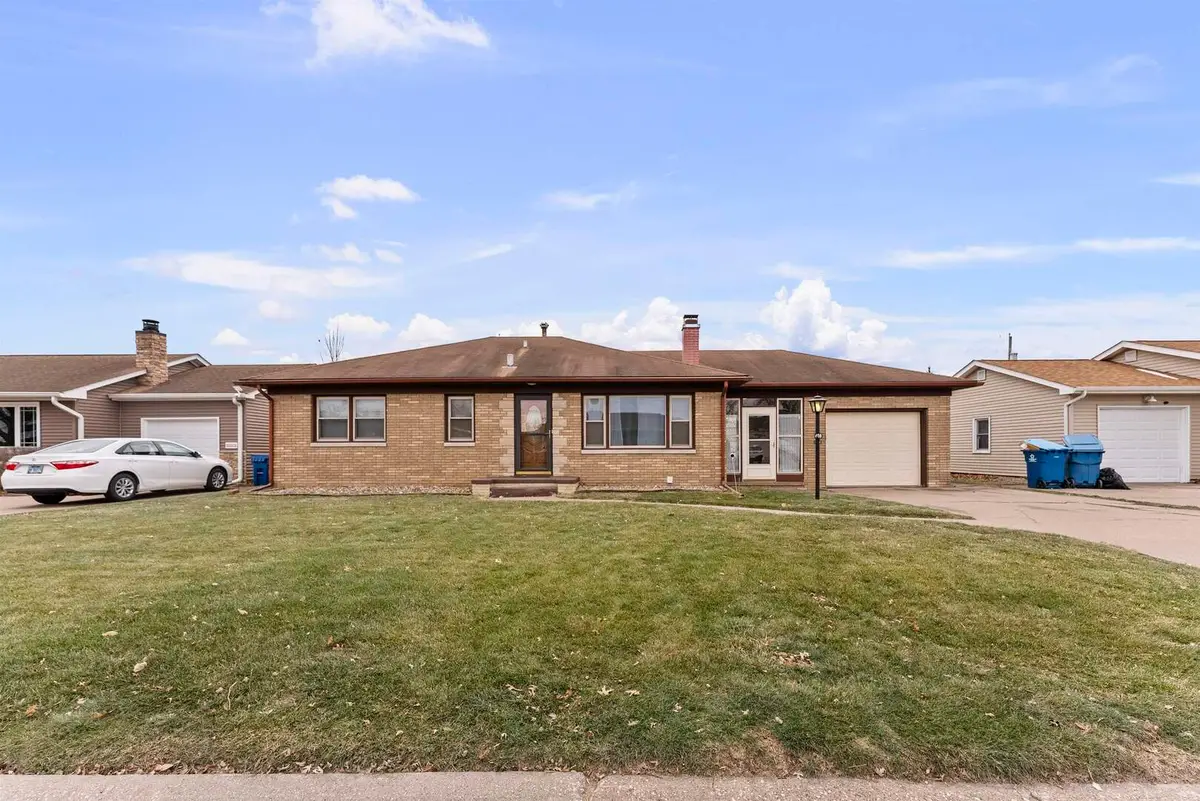 608 29th Avenue, East Moline, IL 61244 - Image #1