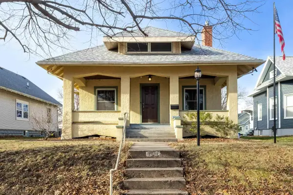 2010 Lillie Avenue, Davenport, IA 52804