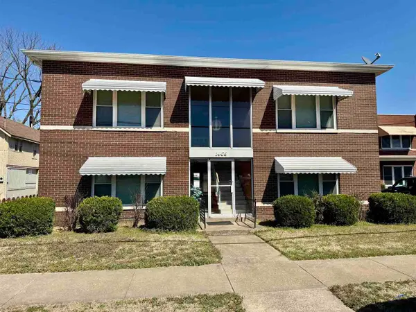 1408 Manning Street, Murphysboro, IL 62966