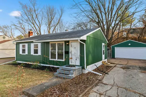 1135 6th Street W, Milan, IL 61264