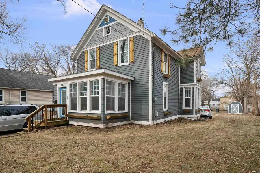 581 20th Avenue, Rock Island, IL 61201 - Image #2