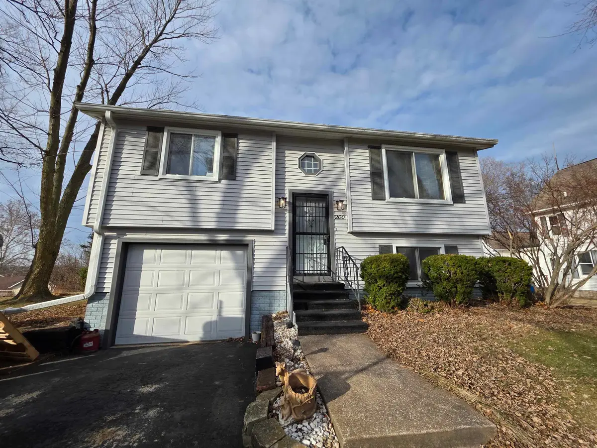 200 N Church St Street, Albany, IL 61230 - Image #1