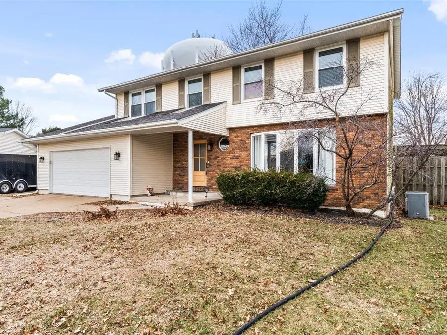 5826 Lillie Avenue, Davenport, IA 52806 - Image #3