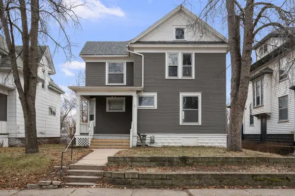 1321 W 13th St Street, Davenport, IA 52804