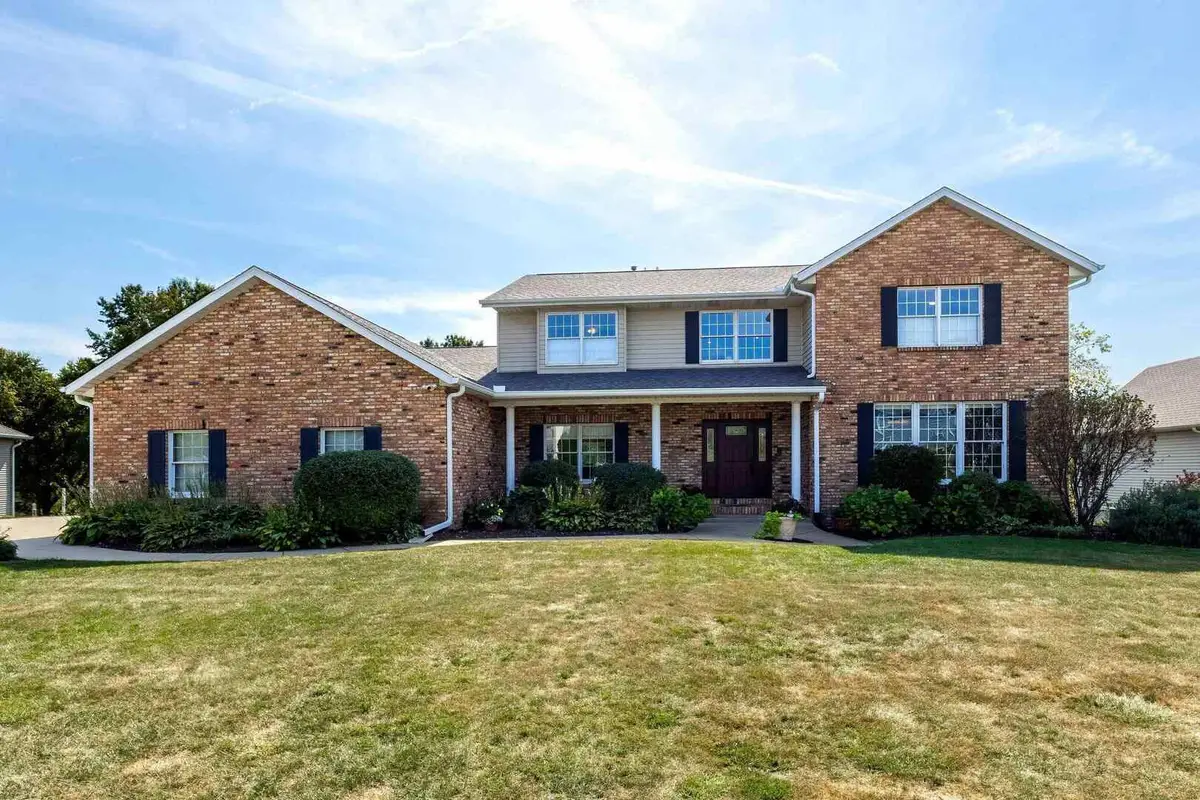 2919 E 44th Court, Davenport, IA 52807 - Image #1