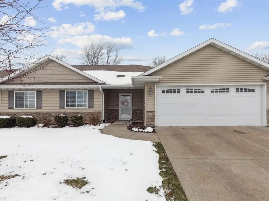 116 W Pinehurst Street #Lot 6 no Unit, Eldridge, IA 52748 - Image #2