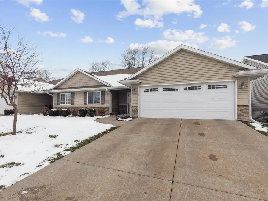 116 W Pinehurst Street #Lot 6 no Unit, Eldridge, IA 52748 - Image #3