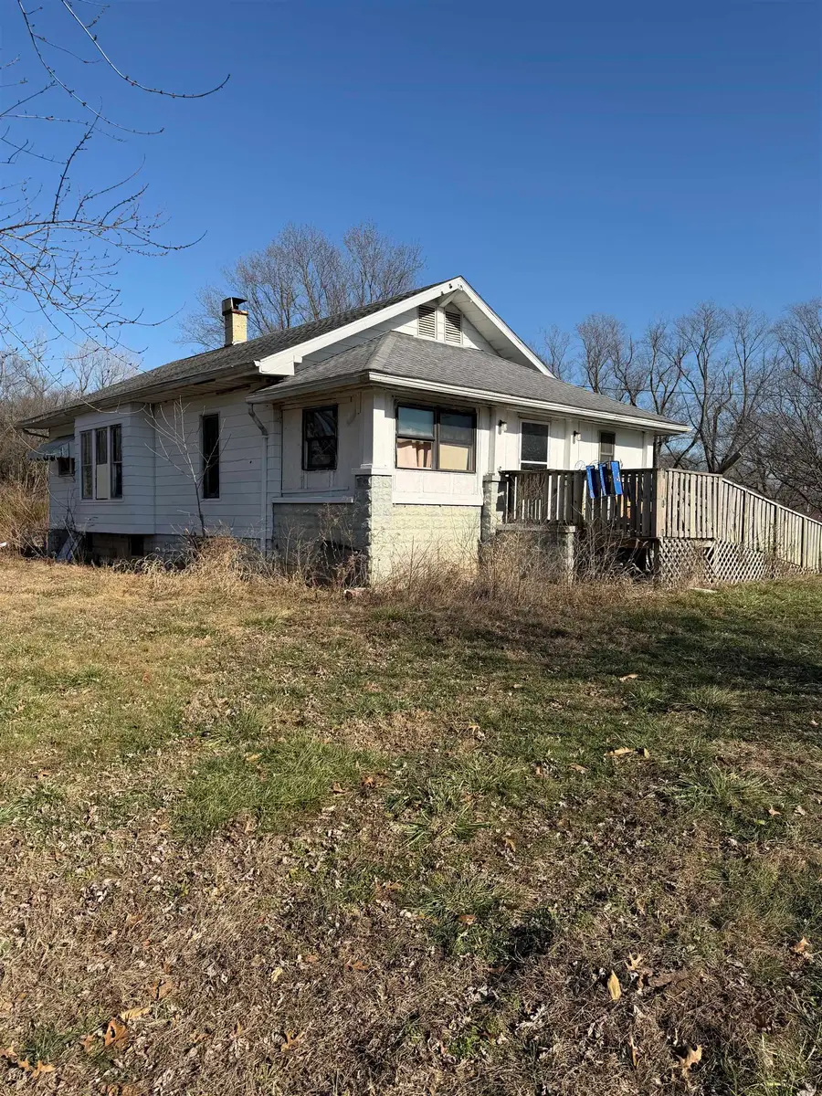 6437 State Route 152 Highway, Du Quoin No 4, IL 62832 - Image #3