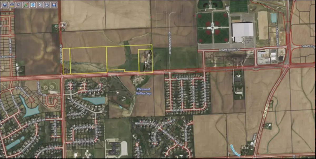 0 Forest Grove Drive, Bettendorf, IA 52722 - Image #1