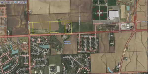 0 Forest Grove Drive, Bettendorf, IA 52722