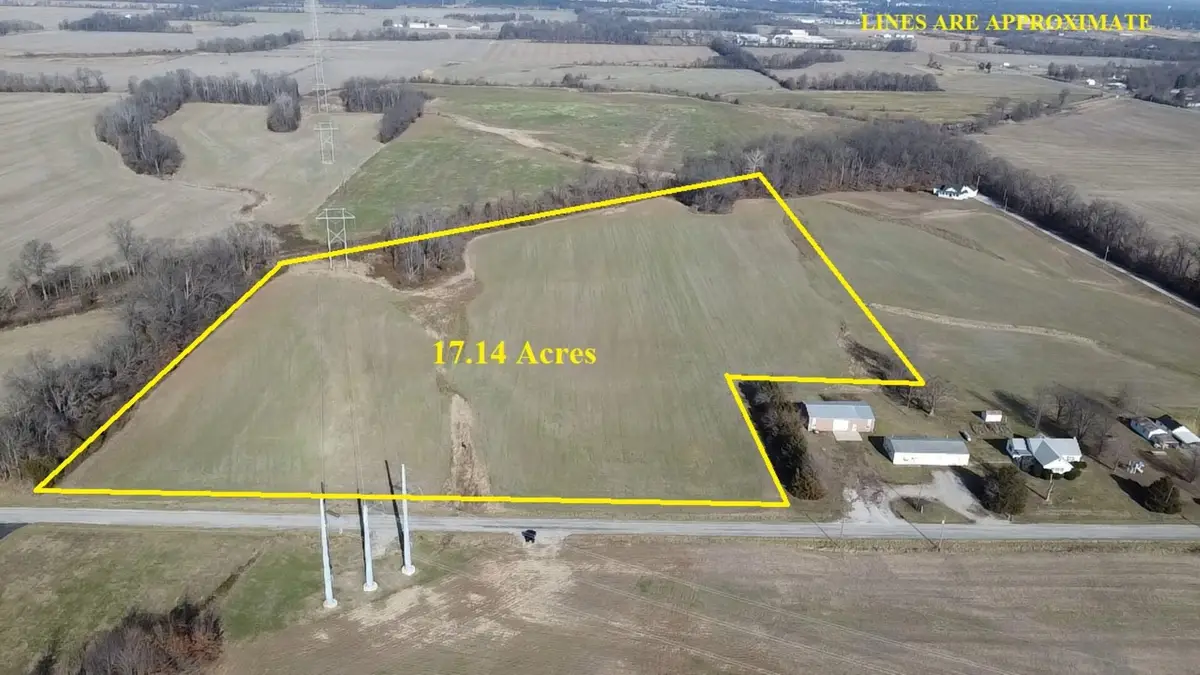 0 E Freesia Road, Mount Vernon, IL 62864 - Image #1