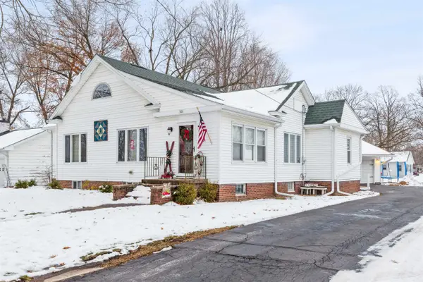 306 N Main Street, Alexis, IL 61412