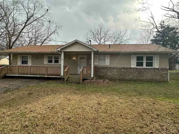54 Hiser Rd Street #1, Murphysboro, IL 62966
