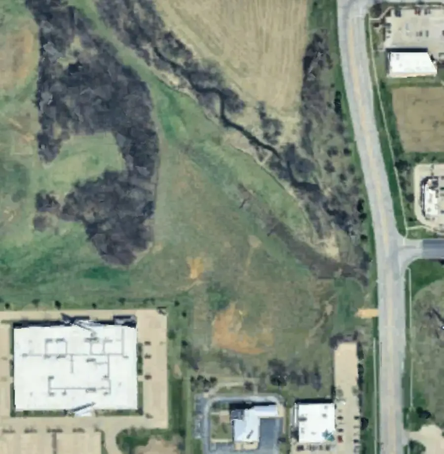 0 Elmore Avenue, Davenport, IA 52807 - Image #2