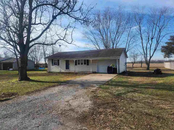 3631 Dawn Drive, Pinckneyville, IL 62274
