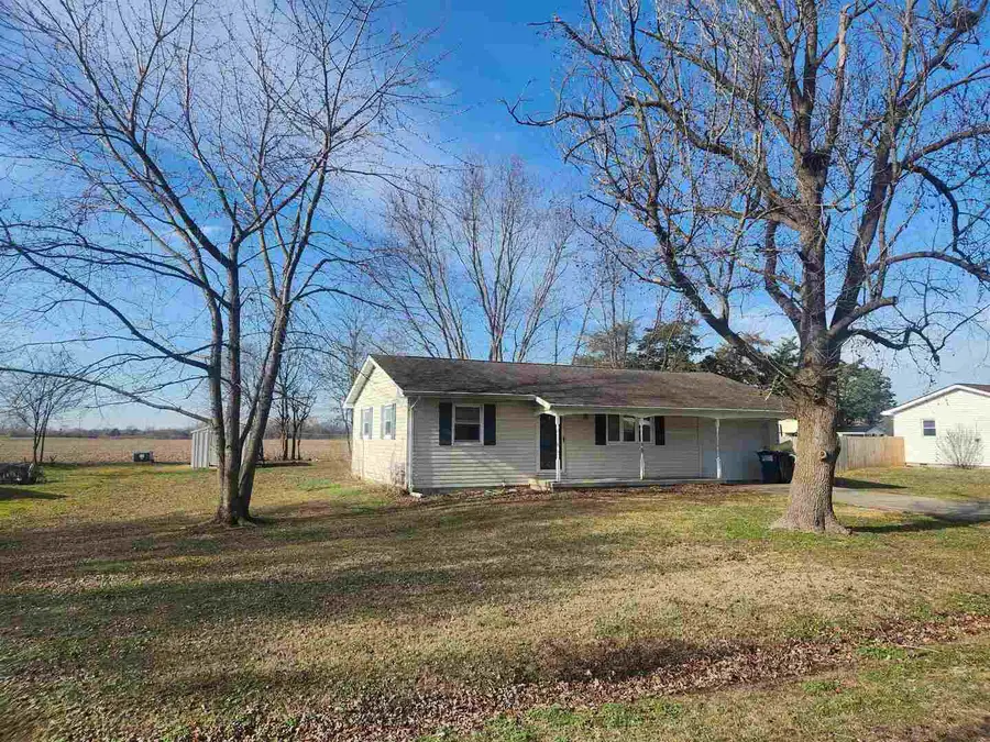 3631 Dawn Drive, Pinckneyville, IL 62274 - Image #2