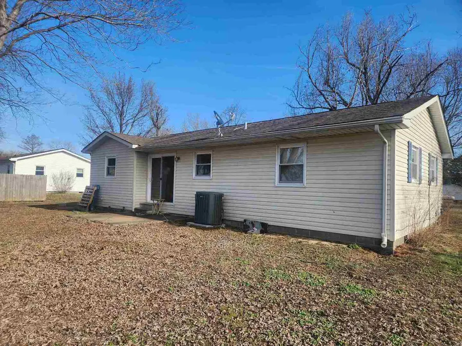 3631 Dawn Drive, Pinckneyville, IL 62274 - Image #3